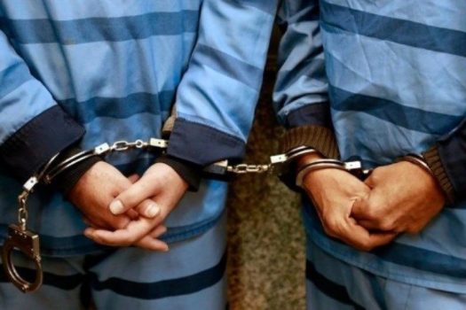 ۶۹ شبکه سرقت در آذربایجانغربی کشف شد ۶۹ شبکه سرقت در آذربایجانغربی کشف شد
