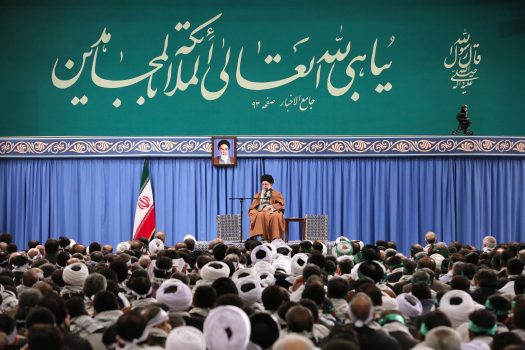 توطئه بسیار خطرناکی توسط مردم نابود شد/ لازم میدانم تکریم و تعظیم خود را به ملت بزرگ ایران تقدیم کنم توطئه بسیار خطرناکی توسط مردم نابود شد/ لازم میدانم تکریم و تعظیم خود را به ملت بزرگ ایران تقدیم کنم