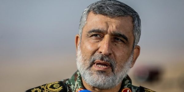 قدرت جدید در سپاه با استفاده از فناوری هوش مصنوعی متولد شده است قدرت جدید در سپاه با استفاده از فناوری هوش مصنوعی متولد شده است