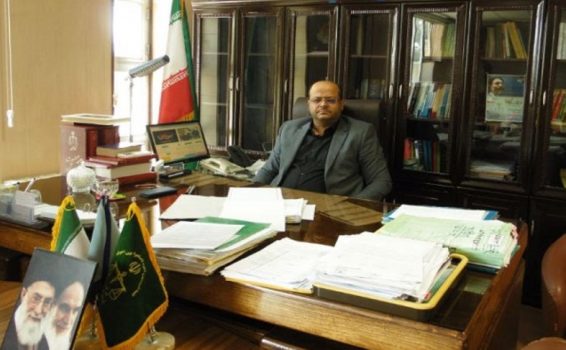 اختلاف مالی ۱۰۰ میلیارد ریالی یک شرکت تولیدی به صلح و سازش ختم شد اختلاف مالی ۱۰۰ میلیارد ریالی یک شرکت تولیدی به صلح و سازش ختم شد