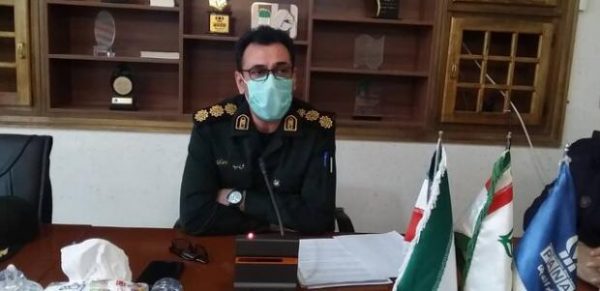 راه اندازی و فعالیت ۱۷ کارگاه تولید ماسک توسط بسیج فرهنگیان آذربایجان غربی راه اندازی و فعالیت ۱۷ کارگاه تولید ماسک توسط بسیج فرهنگیان آذربایجان غربی
