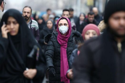 توپ فجایع کرونا کماکان در زمین مردم! مسوولین بَری از هرگونه تقصیری هستند! توپ فجایع کرونا کماکان در زمین مردم! مسوولین بَری از هرگونه تقصیری هستند!