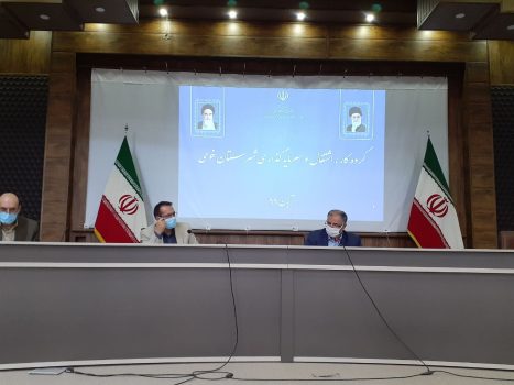 رفع مشکلات اشتغال با ورود بخش خصوصی به میدان اقتصاد تسهیل می یابد رفع مشکلات اشتغال با ورود بخش خصوصی به میدان اقتصاد تسهیل می یابد