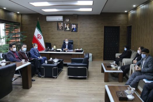 ساختمان جدید پایگاه انتقال خون احداث میشود ساختمان جدید پایگاه انتقال خون احداث میشود