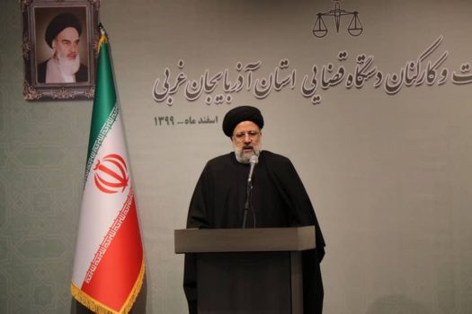 صدور حکم بازداشت بر مبنای ادّله متقن و قطعی انجام شود/ قضات سخنان اصحاب دعوا را با سعه صدر استماع کنند صدور حکم بازداشت بر مبنای ادّله متقن و قطعی انجام شود/ قضات سخنان اصحاب دعوا را با سعه صدر استماع کنند