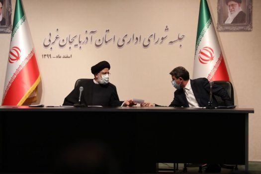 استاندار: امنیت پایدار در مرزهای استان برقرار است استاندار: امنیت پایدار در مرزهای استان برقرار است