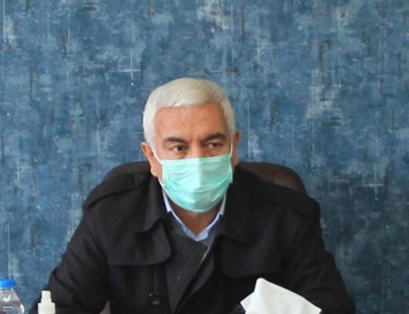 شهرداری خوی برای چهارمین سال متوالی حائز رتبه برتر استان شد شهرداری خوی برای چهارمین سال متوالی حائز رتبه برتر استان شد