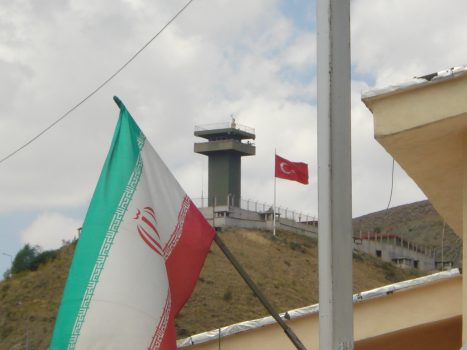 قرنطینه کرونایی برای مسافران ورودی از اروپا به ایران اجباری شد قرنطینه کرونایی برای مسافران ورودی از اروپا به ایران اجباری شد