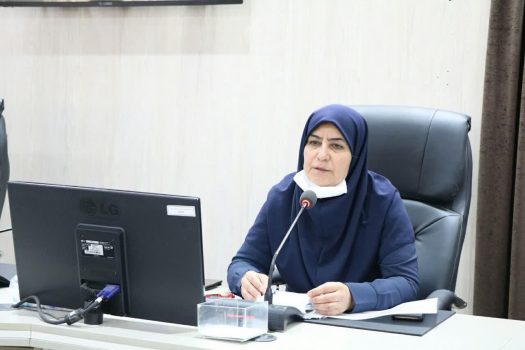 مدیرکل آموزش و پرورش آذربایجان غربی معارفه شد مدیرکل آموزش و پرورش آذربایجان غربی معارفه شد