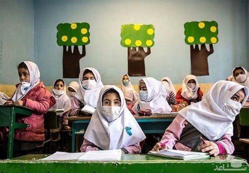 پشتوانه موضع وزیر آموزش و پرورش درباره بازگشایی مدارس چیست؟ پشتوانه موضع وزیر آموزش و پرورش درباره بازگشایی مدارس چیست؟
