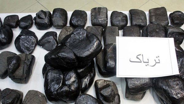 محموله ۲۹ کیلویی مواد مخدر به مقصد نرسید محموله ۲۹ کیلویی مواد مخدر به مقصد نرسید