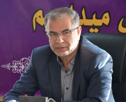 حسین عباسی گزنق به سمت فرماندار ویژه شهرستان خوی منصوب شد حسین عباسی گزنق به سمت فرماندار ویژه شهرستان خوی منصوب شد