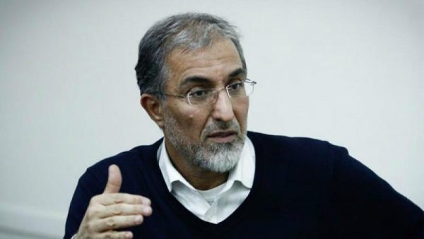 سازمان حمایت از مصرف کننده باید نهادی مردمی باشد نه دولتی سازمان حمایت از مصرف کننده باید نهادی مردمی باشد نه دولتی