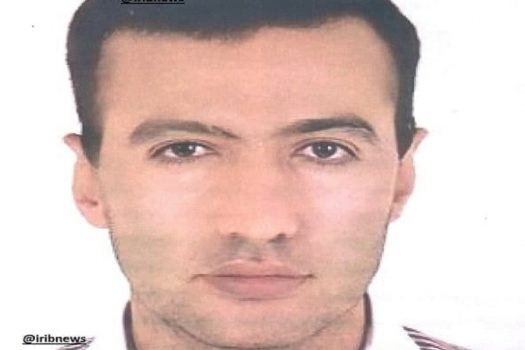 عامل اقدام خرابکارانه در سایت هستهای نطنز شناسایی شد عامل اقدام خرابکارانه در سایت هستهای نطنز شناسایی شد