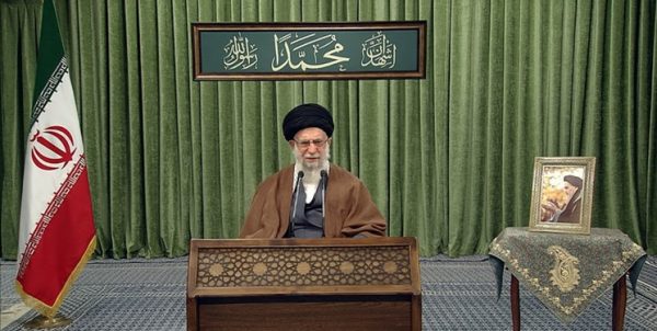 هر کس رئیس جمهور آمریکا بشود، روی سیاست ما تاثیری ندارد/ گرانیهای اخیر توجیه ندارد هر کس رئیس جمهور آمریکا بشود، روی سیاست ما تاثیری ندارد/ گرانیهای اخیر توجیه ندارد