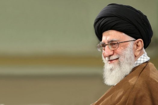 کمک ۵۰۰ میلیون تومانی رهبر انقلاب برای آزادی زندانیان نیازمند کمک ۵۰۰ میلیون تومانی رهبر انقلاب برای آزادی زندانیان نیازمند