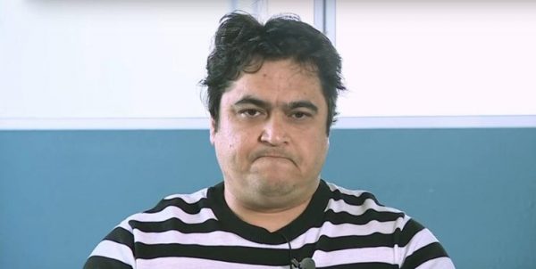 «روحالله زم» توسط سازمان اطلاعات سپاه دستگیر شد «روحالله زم» توسط سازمان اطلاعات سپاه دستگیر شد