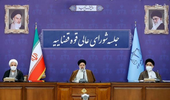 هنوز کسانی در زندان هستند که با استفاده از ظرفیت قوانین موجود امکان آزادی دارند / در برخورد با روابط ناسالم اداری به نصیحت و توصیه اکتفا نمیکنیم هنوز کسانی در زندان هستند که با استفاده از ظرفیت قوانین موجود امکان آزادی دارند / در برخورد با روابط ناسالم اداری به نصیحت و توصیه اکتفا نمیکنیم