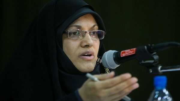 سؤالات بنیادین عضو کمیسیون امنیت ملی مجلس از "ظریف" سؤالات بنیادین عضو کمیسیون امنیت ملی مجلس از “ظریف”