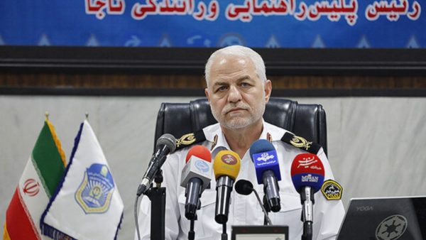 تصادفات دومین عامل مرگ و میر بعد از کرونا است تصادفات دومین عامل مرگ و میر بعد از کرونا است