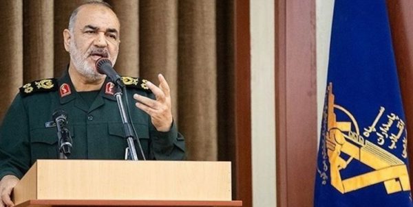 آماده گرفتن انتقام خون سردار سلیمانی و شهدای مقاومت هستیم آماده گرفتن انتقام خون سردار سلیمانی و شهدای مقاومت هستیم