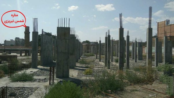 اعتراضات شدید به نوع و نحوه اجرای عملیات ساخت "مجموعه فرهنگی شمس تبریزی" در شورای شهر خوی اعتراضات شدید به نوع و نحوه اجرای عملیات ساخت “مجموعه فرهنگی شمس تبریزی” در شورای شهر خوی