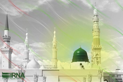 آذربایجانغربی شادمان از سالروز میلاد پیامبر اکرم (ص) و امام صادق (ع) آذربایجانغربی شادمان از سالروز میلاد پیامبر اکرم (ص) و امام صادق (ع)