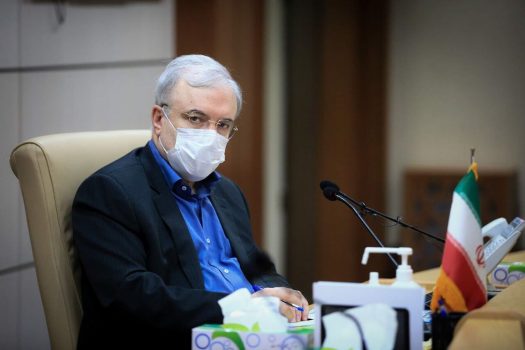 ترفند مسئولان برای کاهش محدودیتهای کرونایی در کشور! ترفند مسئولان برای کاهش محدودیتهای کرونایی در کشور!