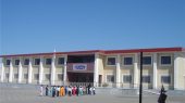خوی رتبه نخست آذربایجان غربی در ساخت مدارس خیرساز