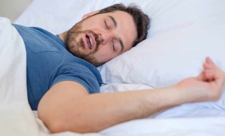 استفاده از پتوهای سنگین میتواند هورمون خواب را افزایش دهد