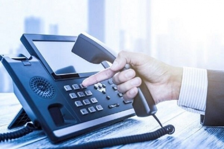 پرداخت زوری از تلفن ثابت برای مخابرات