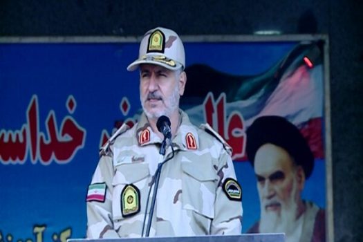 ۱۳۴ تن انواع مواد مخدر از مناطق مرزی کشف شد/هوشمندسازی مرزها ۱۳۴ تن انواع مواد مخدر از مناطق مرزی کشف شد/هوشمندسازی مرزها