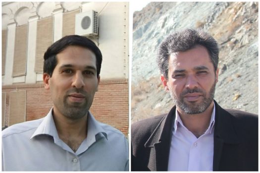 دو نشریه "ائلیار" و "شهر خوی" مجوز انتشار گرفتند دو نشریه “ائلیار” و “شهر خوی” مجوز انتشار گرفتند