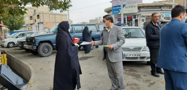 بیش از 200 جلد کتاب در خوی توزیع و اهدا شد + تصویر بیش از ۲۰۰ جلد کتاب در خوی توزیع و اهدا شد + تصویر