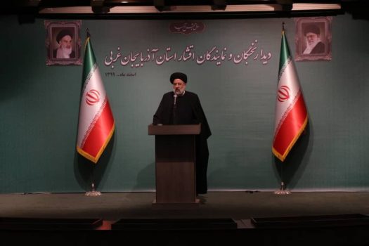 اجازه نخواهیم داد فساد در هیچ کجای نظام اداری لانه کند اجازه نخواهیم داد فساد در هیچ کجای نظام اداری لانه کند