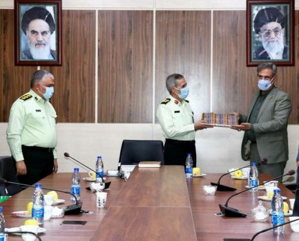 تحقق شعار "امنیت پایدار" امسال را مدیون درک بالای مردم فهیم و سرافراز هستیم تحقق شعار “امنیت پایدار” امسال را مدیون درک بالای مردم فهیم و سرافراز هستیم