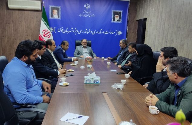 فیرورق ظرفیت تبدیل شدن به شمیرانات تهران را دارد