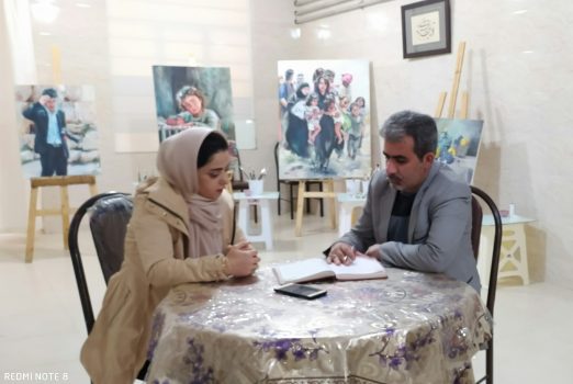 ستارگان رئال در شهرستان خوی ستارگان رئال در شهرستان خوی