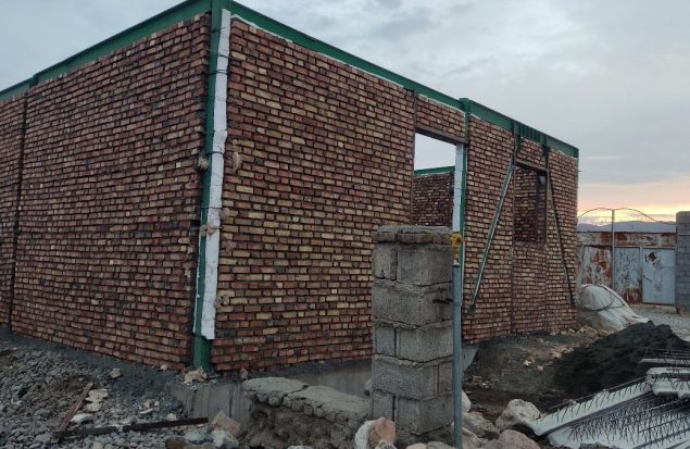 تسهیلات بلاعوض به زلزله زدگان شهرستان خوی