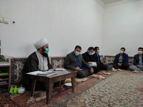 دانشجویان از ظرفیت تریبون نماز جمعه برای مطالبهگری استفاده کنند دانشجویان از ظرفیت تریبون نماز جمعه برای مطالبهگری استفاده کنند