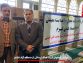 ارسال و توزیع 100 دستگاه یخچال از سوی مردم جزیره قشم به زلزله‌زدگان خوی