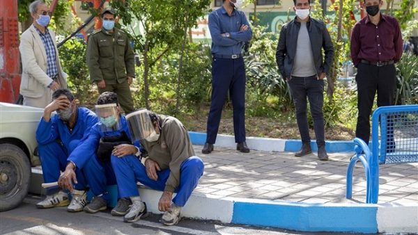 پایان قدرت نمایی اراذل و اوباش در ایلام پایان قدرت نمایی اراذل و اوباش در ایلام