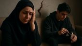 زخم پنهانی که خانواده را از درون می‌خورد