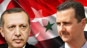اسد حاضر به دیدار با اردوغان نشد