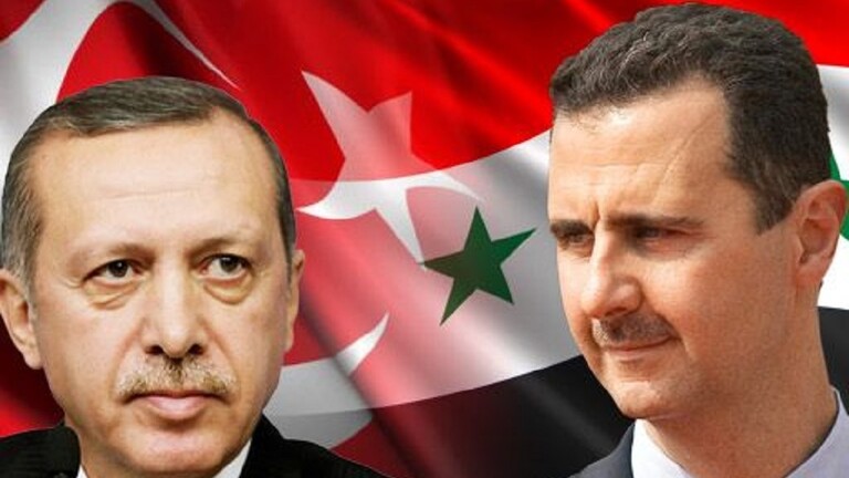 اسد حاضر به دیدار با اردوغان نشد