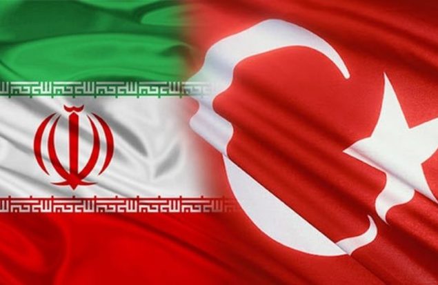 ایران و ترکیه درخصوص مسائل مرزی رایزنی کردند