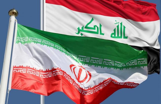 استقرار دو تیپ نظامی عراقی در نوار مرزی عراق با ایران و ترکیه