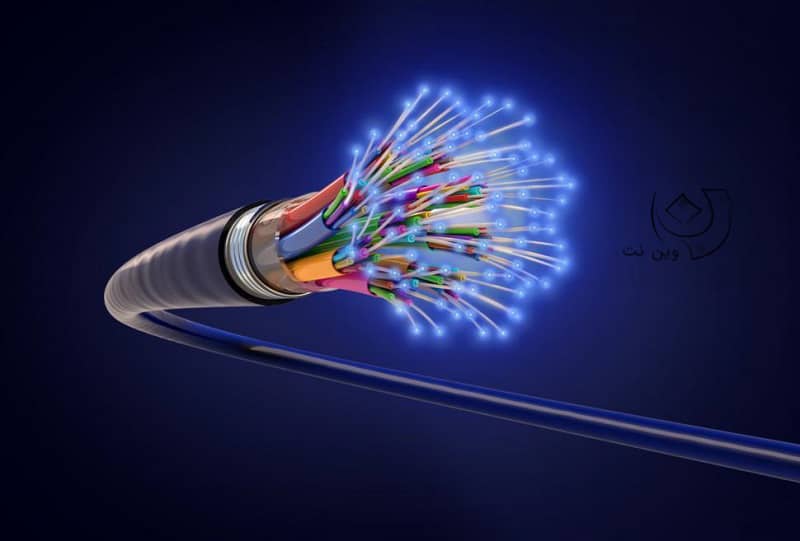 از اینترنت ADSL،VDSL و فیبرنوری چه می‌دانید؟