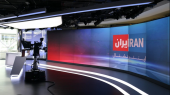 دستگیری سرشبکه اصلی رسانه تروریستی ایران اینترنشنال در خوی