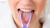 آگاه باشید که شما یک سوم از باکتری‌های دهانتان را با افراد دیگر در خانه خود به اشتراک می‌گذارید.